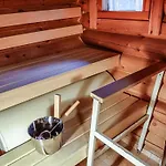 度假居 Luppokero By Interhome