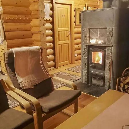 Luppokero By Interhome Hébergement de vacances