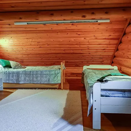 Luppokero By Interhome