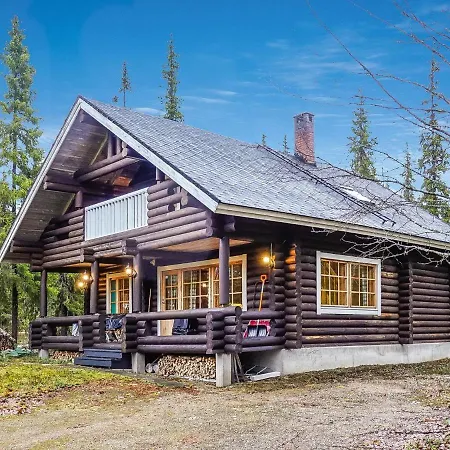 Luppokero By Interhome Ferienhaus