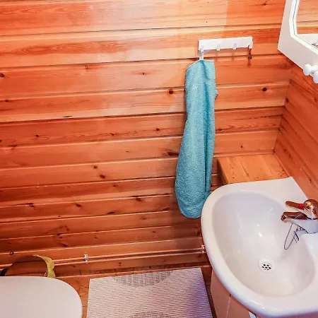 Ferienhaus Luppokero By Interhome