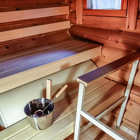 Luppokero By Interhome * Salla