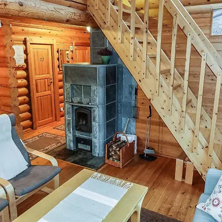 Luppokero By Interhome Hébergement de vacances