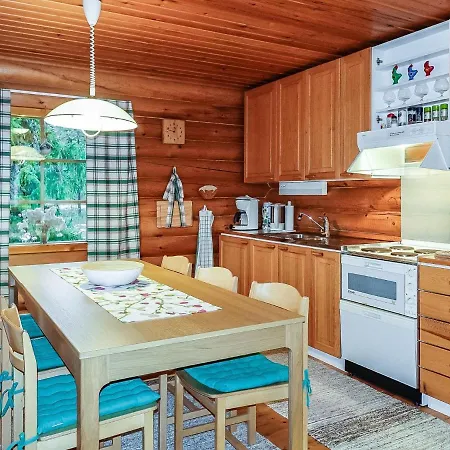 Luppokero By Interhome * Salla