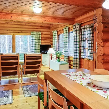 Luppokero By Interhome *