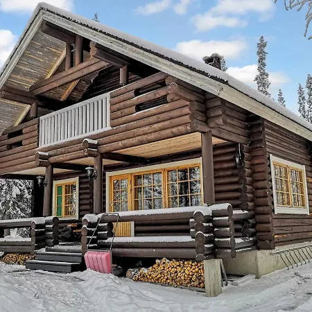 Hébergement de vacances Luppokero By Interhome *