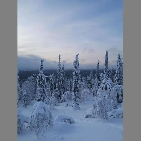 Luppokero By Interhome Salla