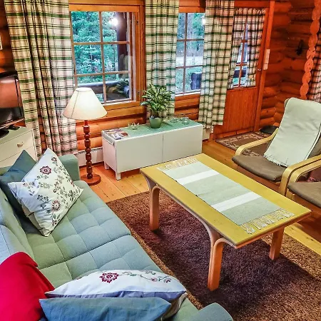 Luppokero By Interhome Salla