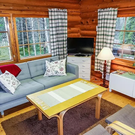 Luppokero By Interhome *