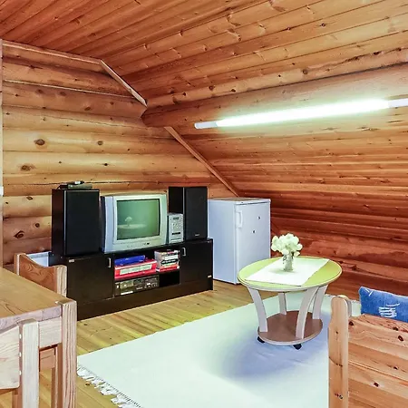 Luppokero By Interhome * Salla