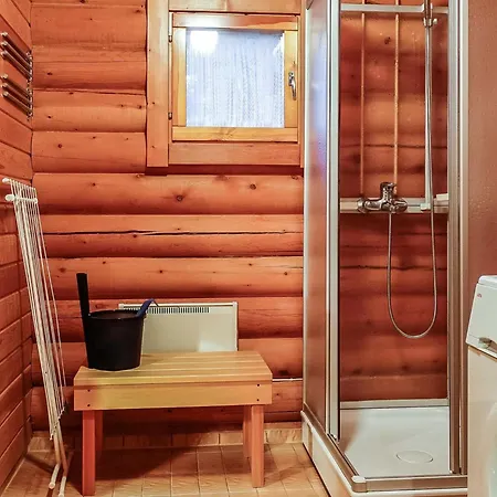 Luppokero By Interhome Salla