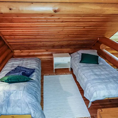 Hébergement de vacances Luppokero By Interhome *