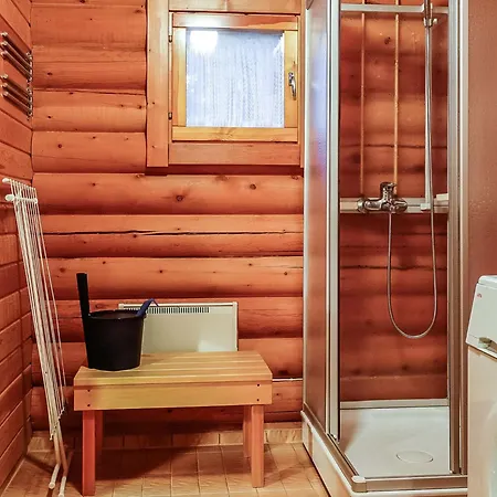 Luppokero By Interhome Salla
