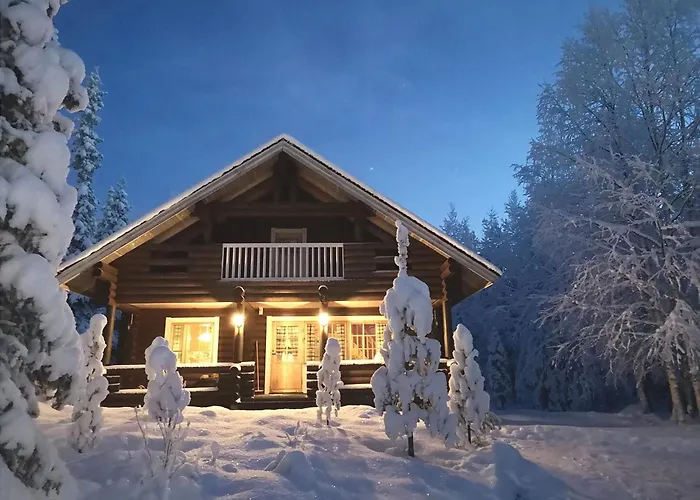 Luppokero By Interhome * 萨拉