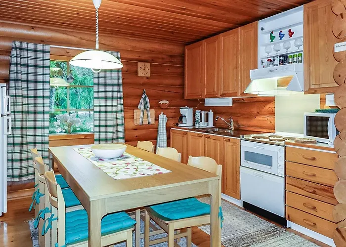 Luppokero By Interhome 度假居 *