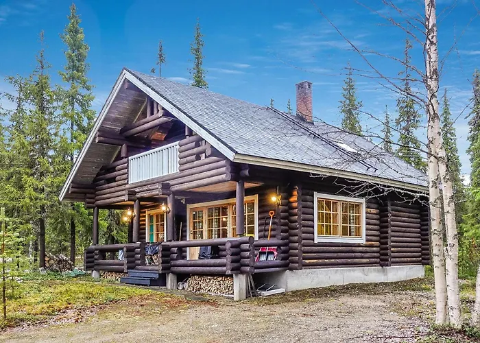 Luppokero By Interhome 度假居