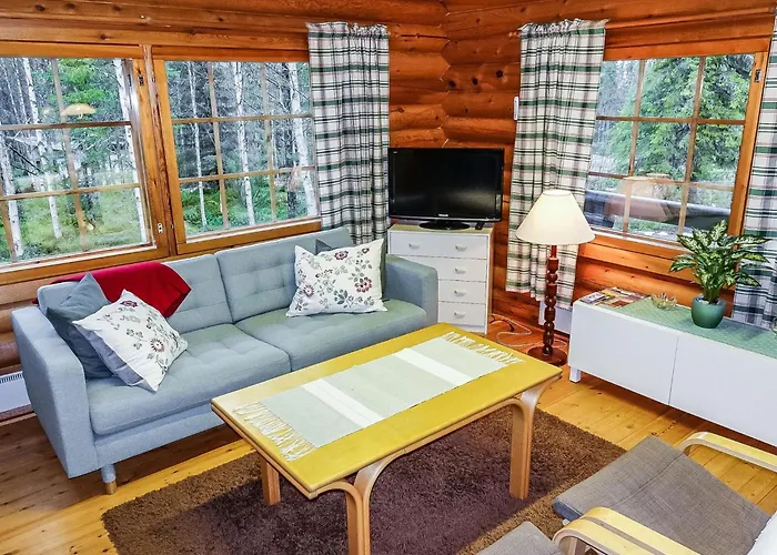 Luppokero By Interhome *