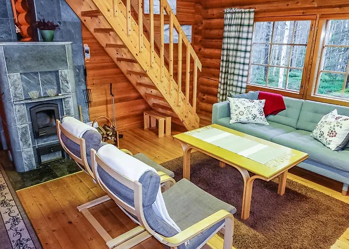 Luppokero By Interhome