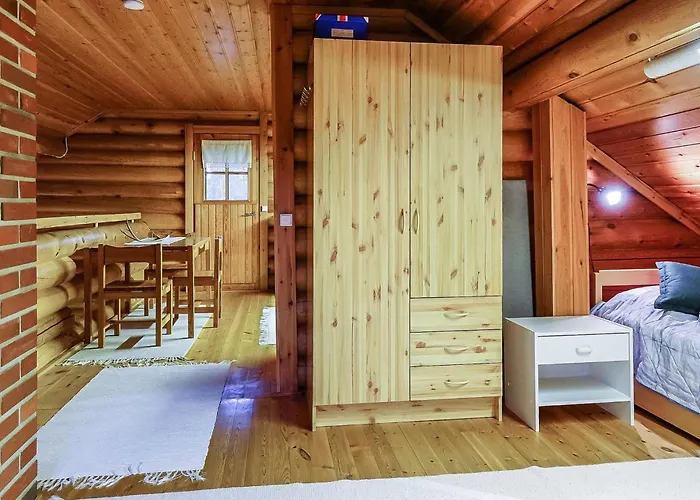 Luppokero By Interhome