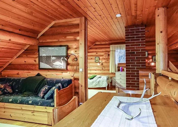 Luppokero By Interhome 度假居 *