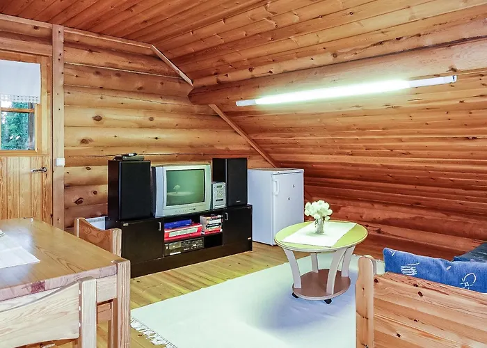 Luppokero By Interhome * 萨拉